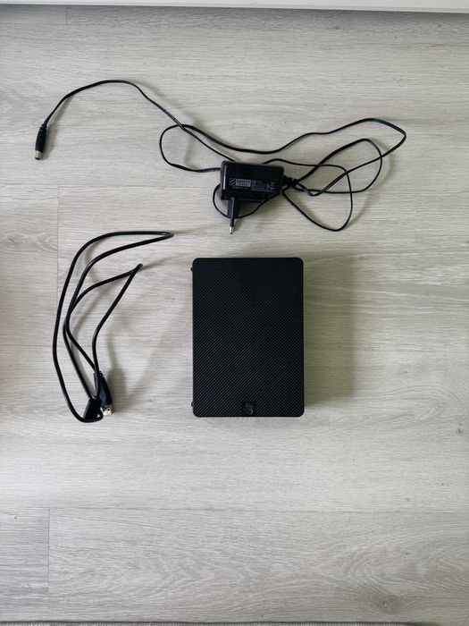 HDD Extern Seagate Expansion 8TB