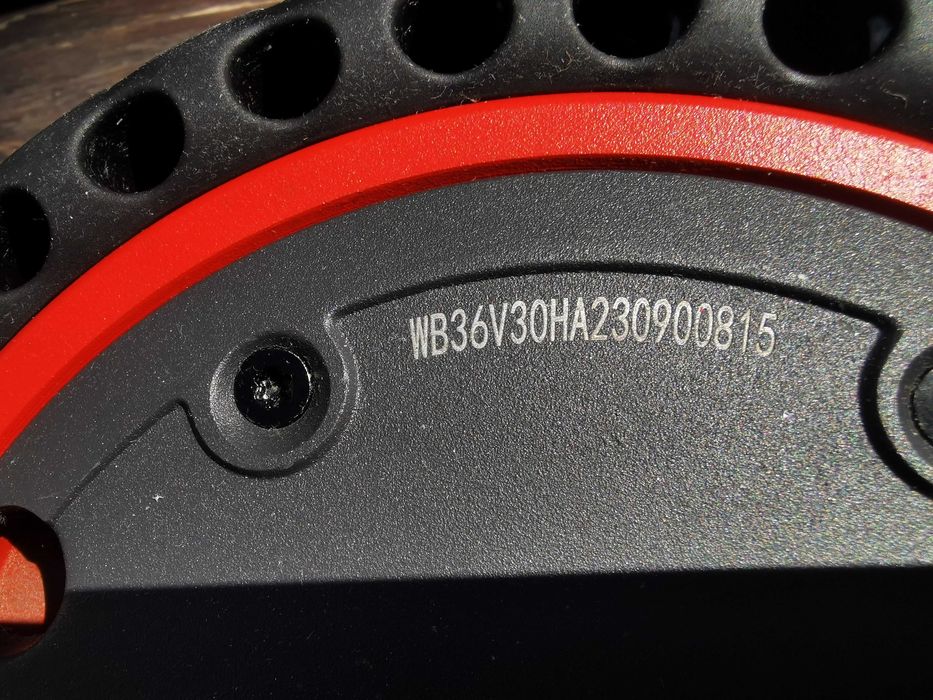 Motor trotineta Xiaomi PRO 300W