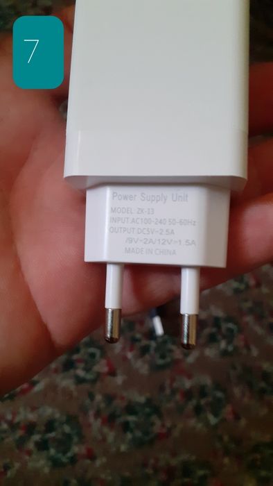 casti Wireles- JAYS f Five - Sweden IMPECABILE..