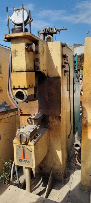 Промышленные аппараты точечной контактной сварки CHOWEL (SPOT) Б/у.