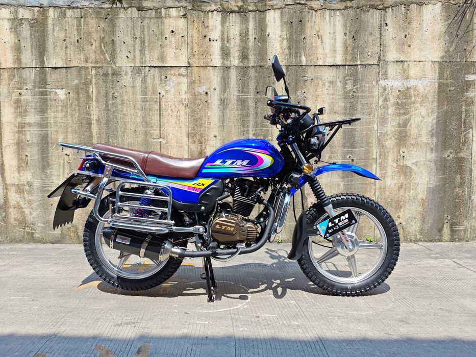 Мотоцикл LTM LT250-F9 Петропавл