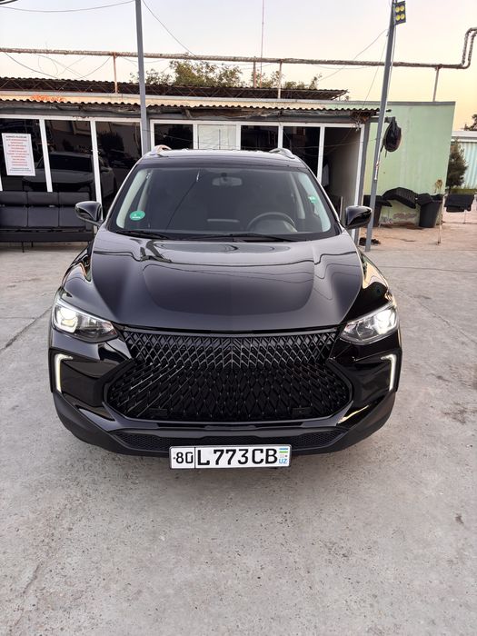 Other Tracker 2025 — 3