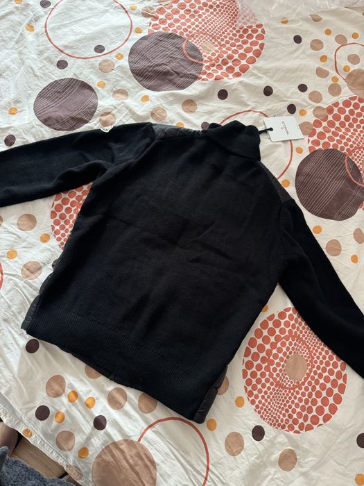 Jacheta bluza Moncler barbati size 3(L)