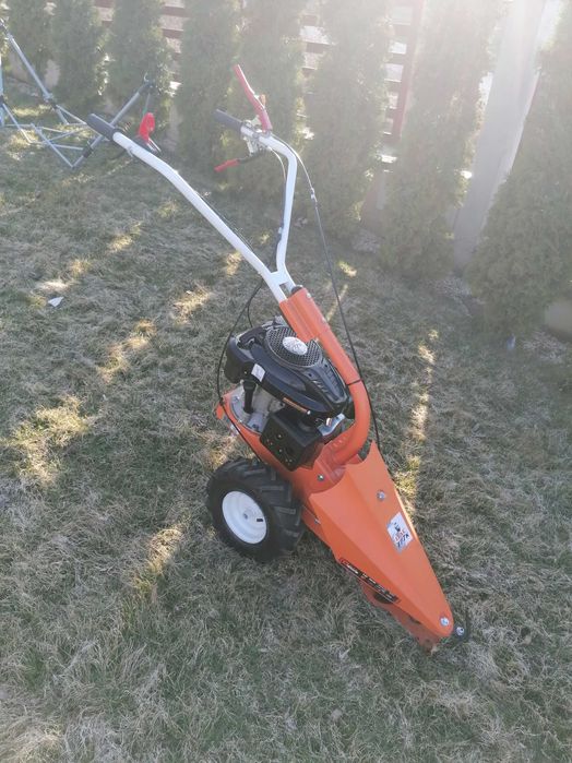 Vand Motocoasa DAC!!!