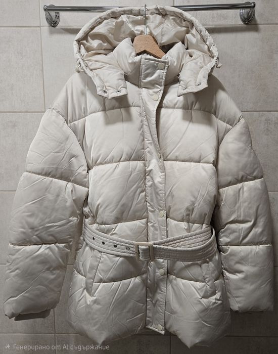 Дамско зимно яке Guess