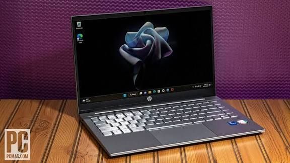 Vând laptop marca HP ddr4
