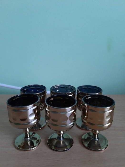 Набор рюмок 6 шт.