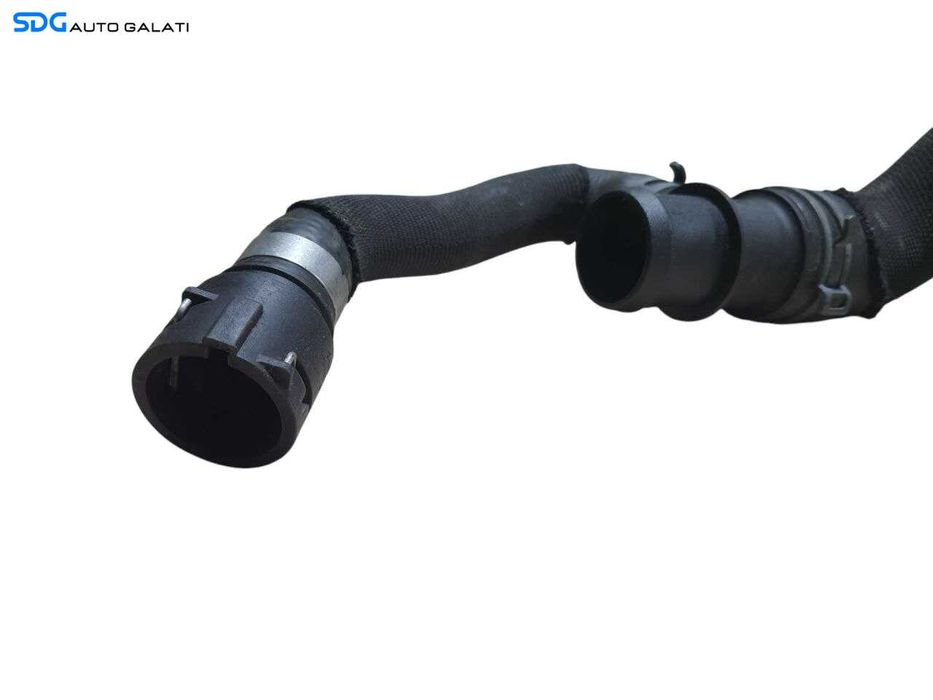 Furtun Conducta Apa Ford Mondeo MK4 2.0 TDCI 2007 - 2014 Cod S4000197 [N1733]