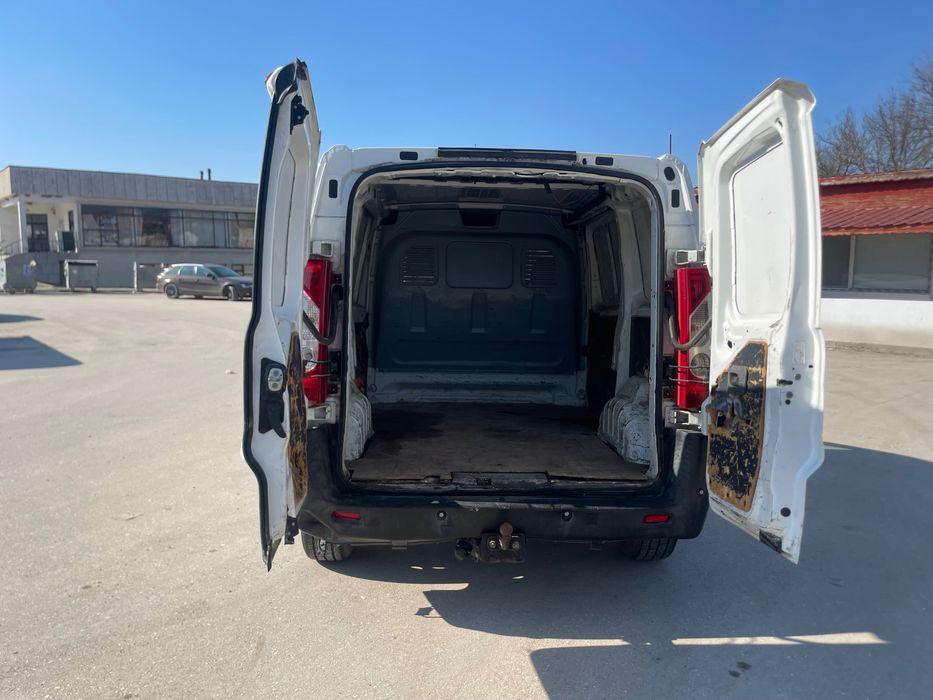 ПЕЖО Експерт 1.6 hdi