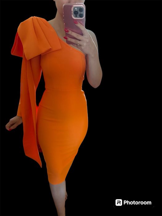 Rochie bandage Bogas