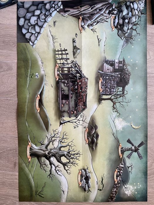 Приказки-игри | Никола Райков