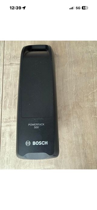 Vând Baterii Pentru Biciclete Electrice
