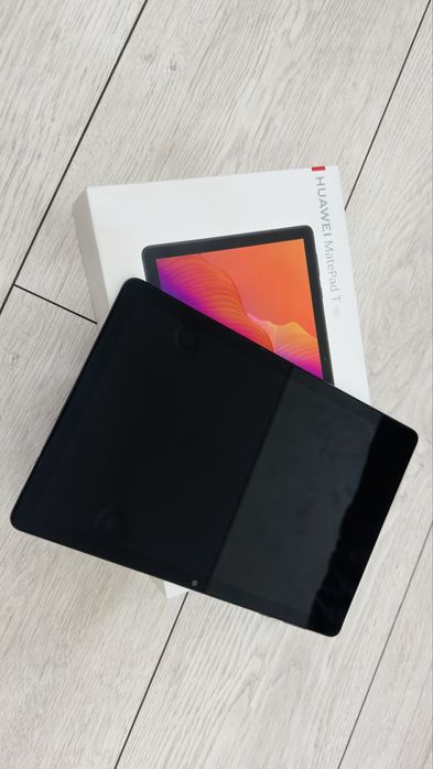 Планшет HUAWEI MatePad T10s