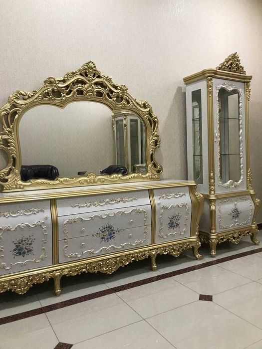Mebel kamut holati zor