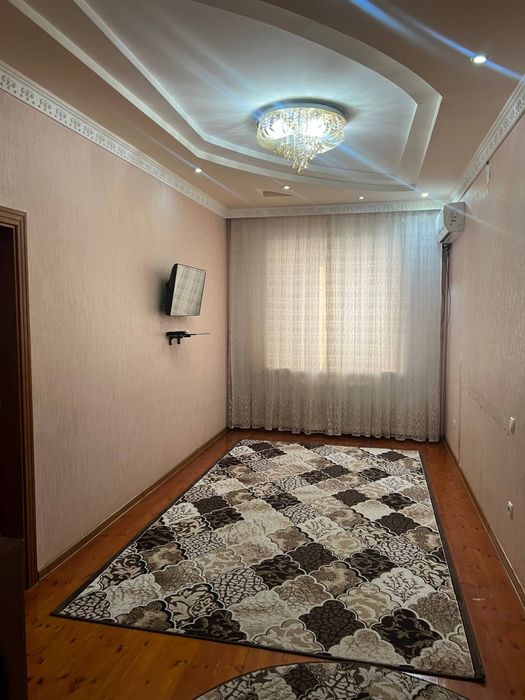 Аренда берилади Чорсу Гулобод 3 хона