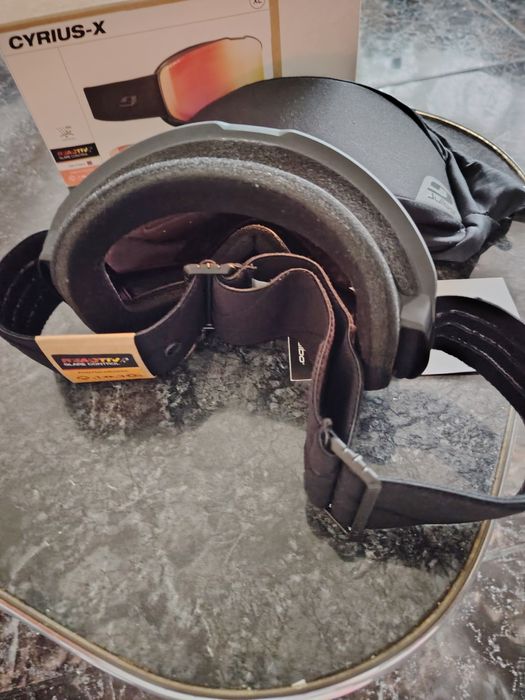 Ochelari de Sky Julbo Cyrius-X