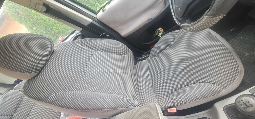 FIAT Stilo 2005 — imagine 5