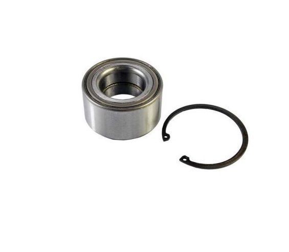 Kit rulment butuc roata Hyundai Accent 2 Lc, Accent 3 Mc, Atos Mx, Coupe Rd, Getz Tb, Lantra 2 J-2, I10 Pa, I20 Pb, Pbt; Kia Picanto Ba, Rio 2 Jb CX Bearings parte montare : Punte fata, Stanga/ Dreapta