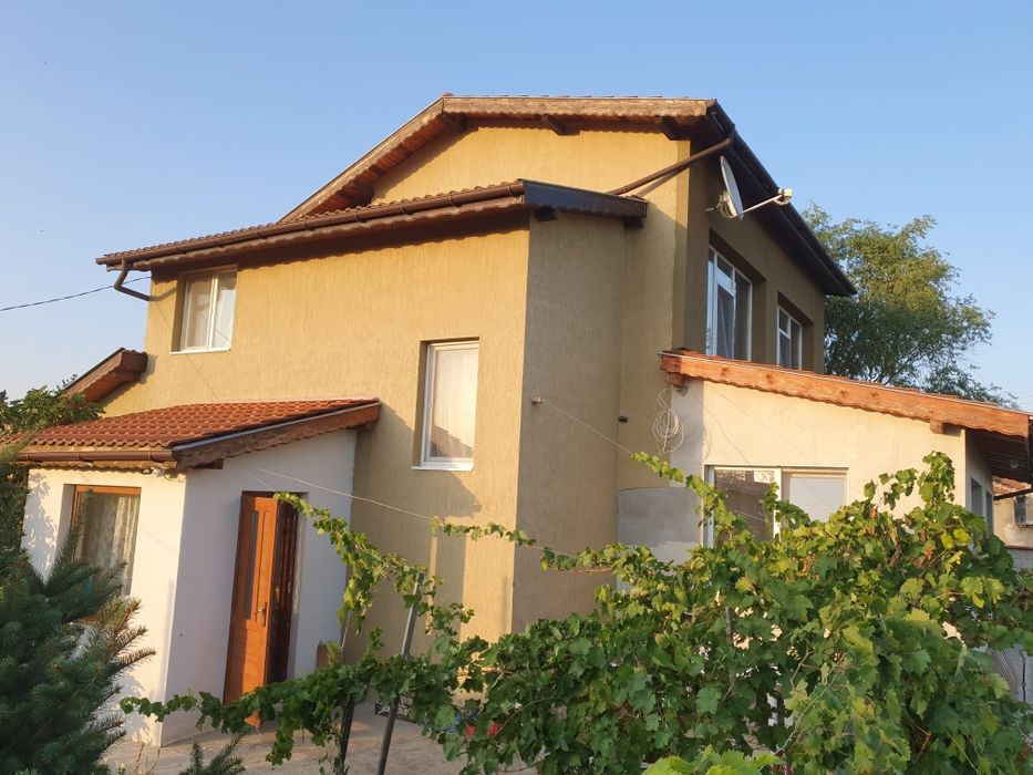 Продава се Къща в с. Славеево, Област Добрич - 150 кв.м за 1034 €/кв.м - Снимка #6