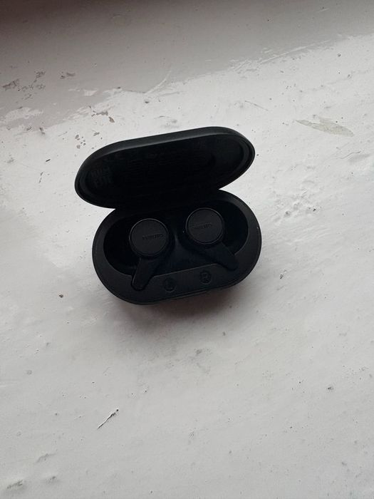 Casti Philips TAT 1207YL