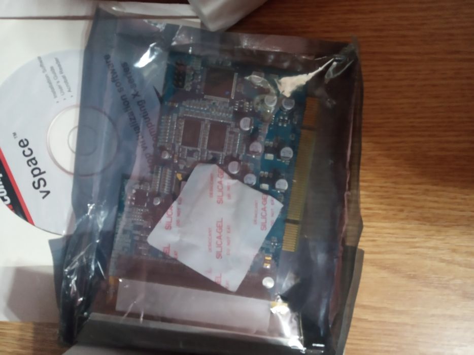 Vand NComputing x550