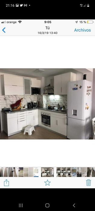 Apartament de inchiriat
