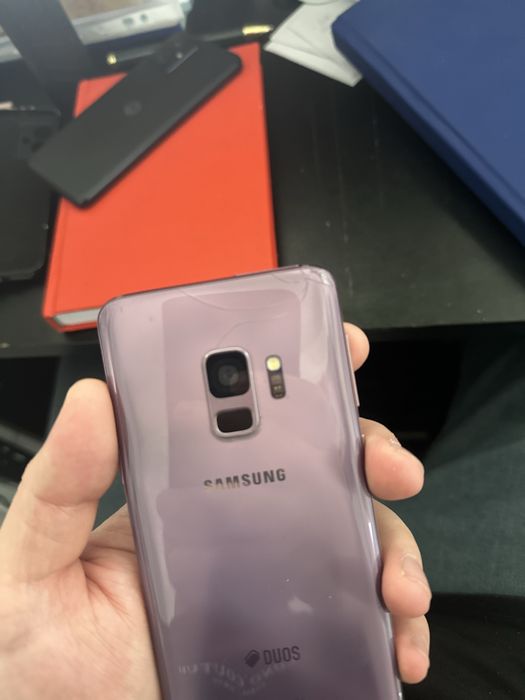 Telefon motorola g54 si.  Samsung s9