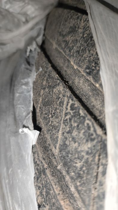 Продам шины лето