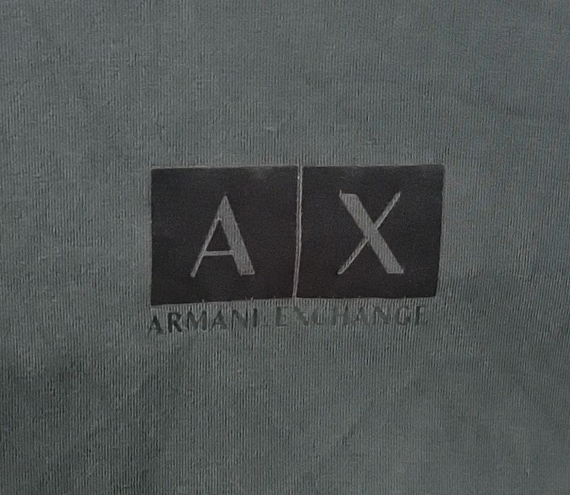 Armani Exchange Sweatshirt оригинално горнище M Армани суичър горница