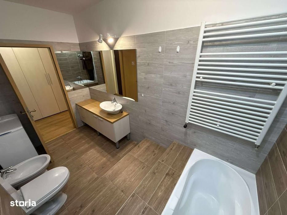 Apartament 2 camere Ared-Lidl, et.1, 46,23 mp