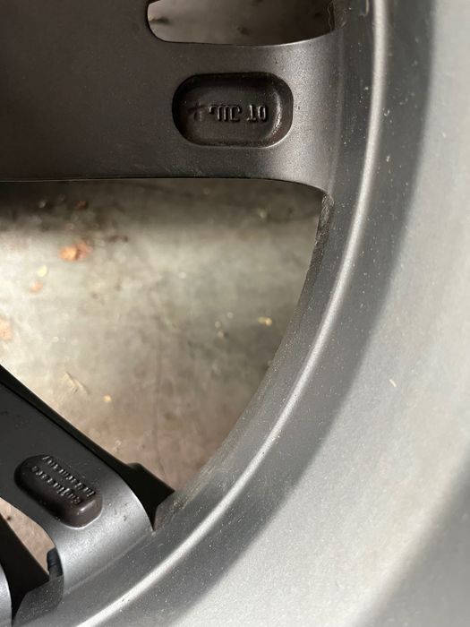 Джанти 17’’. 5х112 НОВИ!