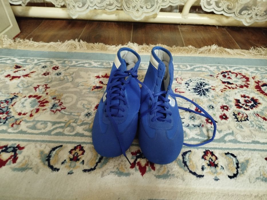 Продам барцовки новые