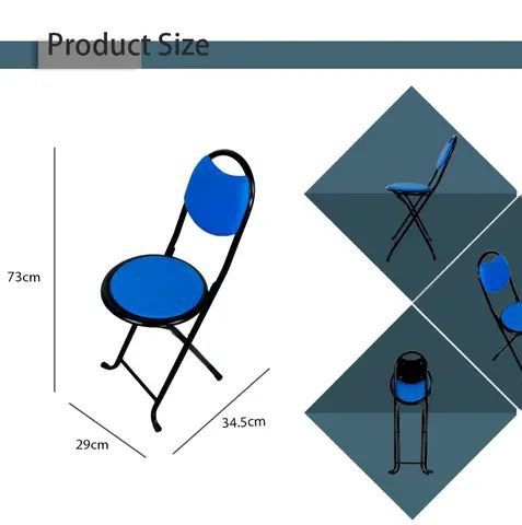 Складной стул для хаж и умры