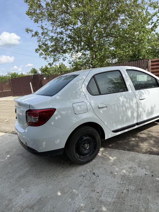 Dacia Logan 2015  + GPL / varianta 10 ani / Clima / 4 geamuri electrice +++