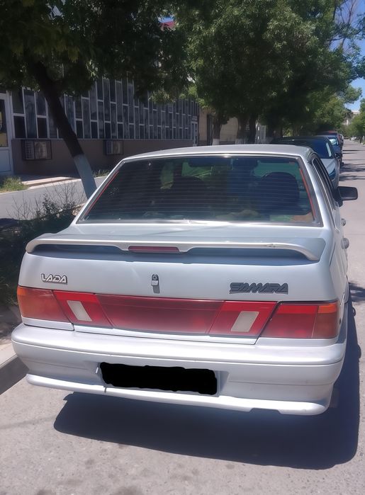 Продам ВАЗ Lada 2115