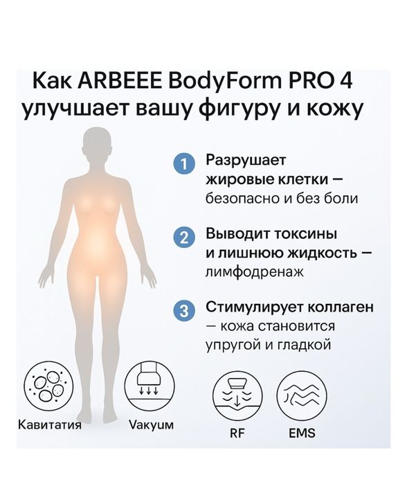аппаратная косметология