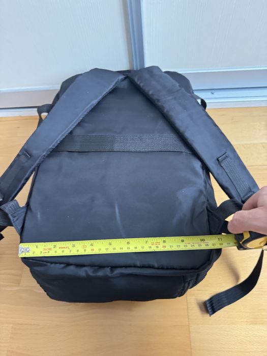 Rucsac NOU avion calatorie 40x30x20 cm wizz ryan air bagaj mana