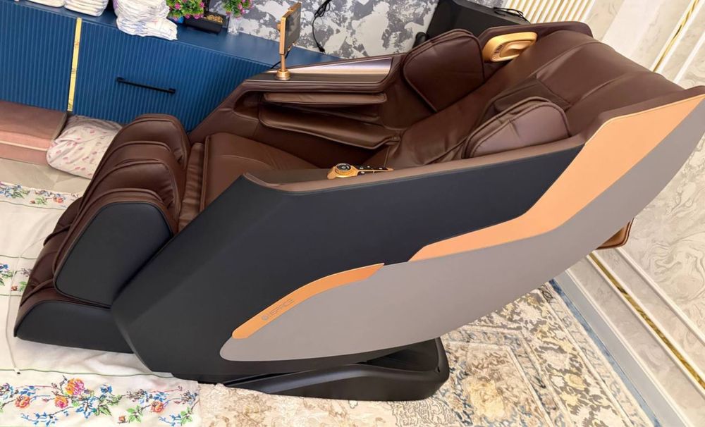 Масажное кресло А362