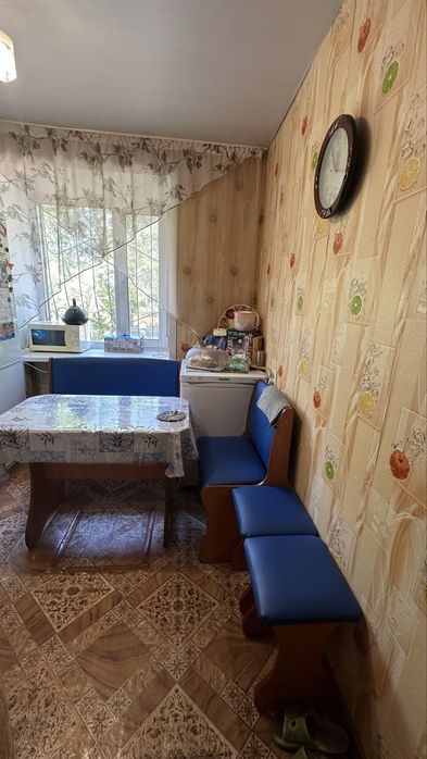 1 комнатная квартира
