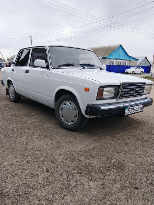 Продам. Ваз 2107