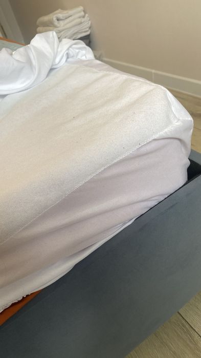 Постельное белье