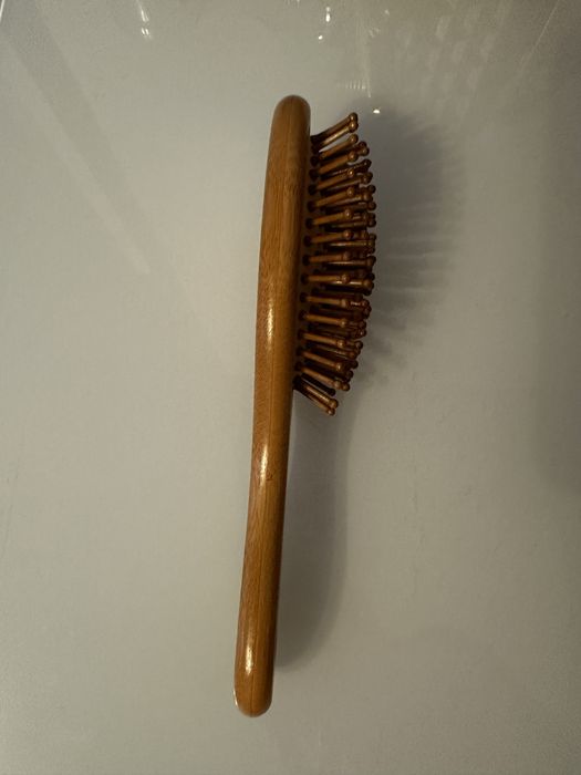 Персонализирана четка за коса