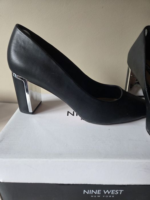 Дамски обувки NINE WEST