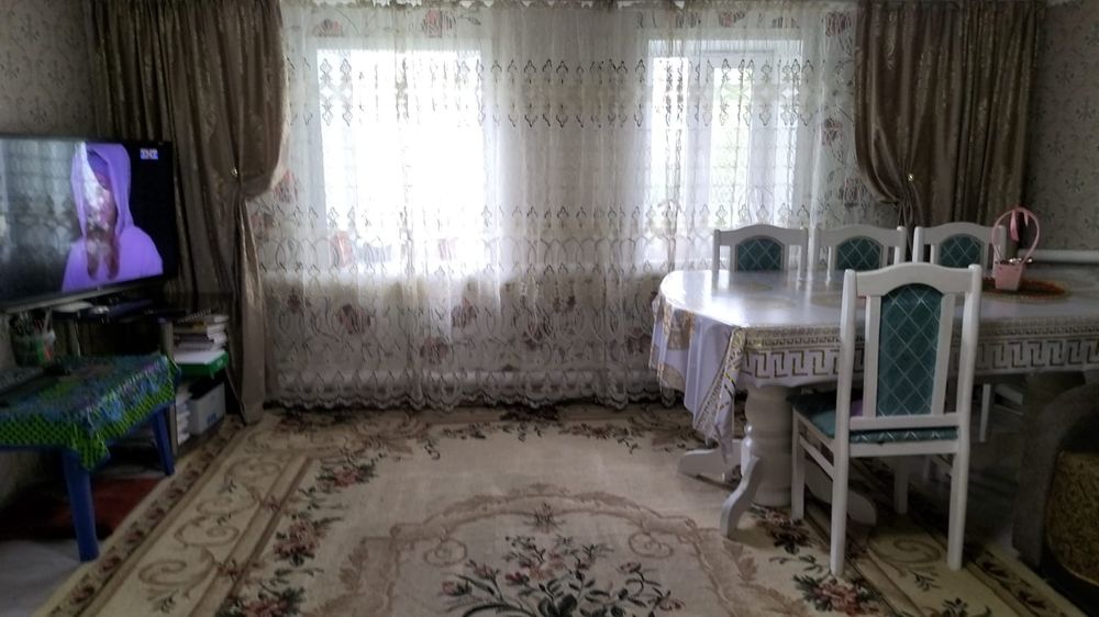 Продам дом в Силантьевке