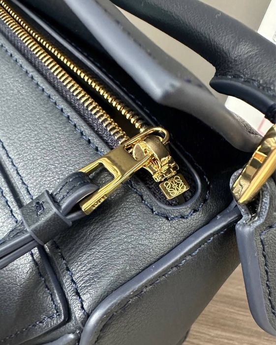 Geanta Loewe Puzzle