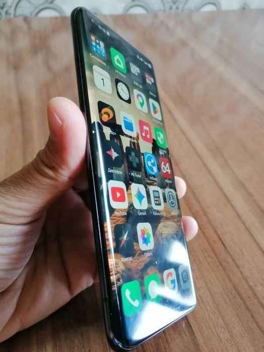 Xiaomi 10 Ultra сотилади