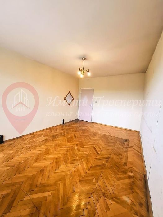 Продава се Тристаен апартамент в София, Надежда 1 - 88 кв.м за 2200 €/кв.м - Снимка #1