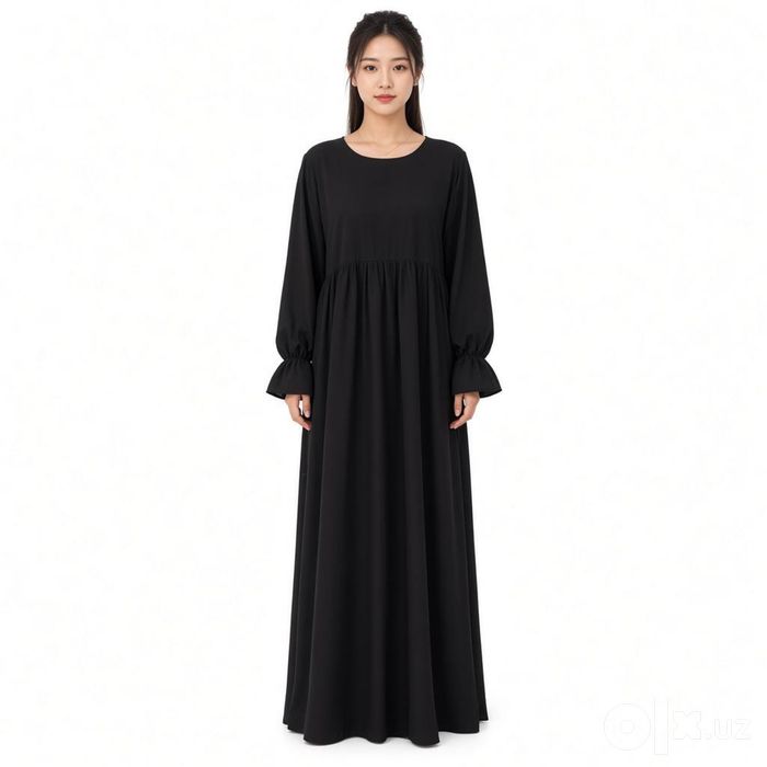 Abaya Ko’ylak Original