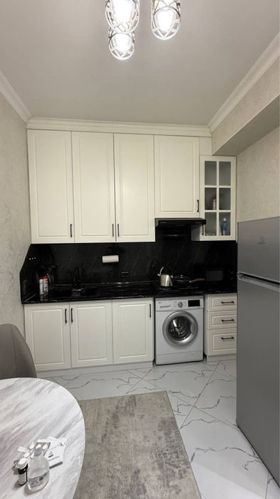 Продается 3 ком. Квартира площадью 63 кв.м. По ул. Гагарина