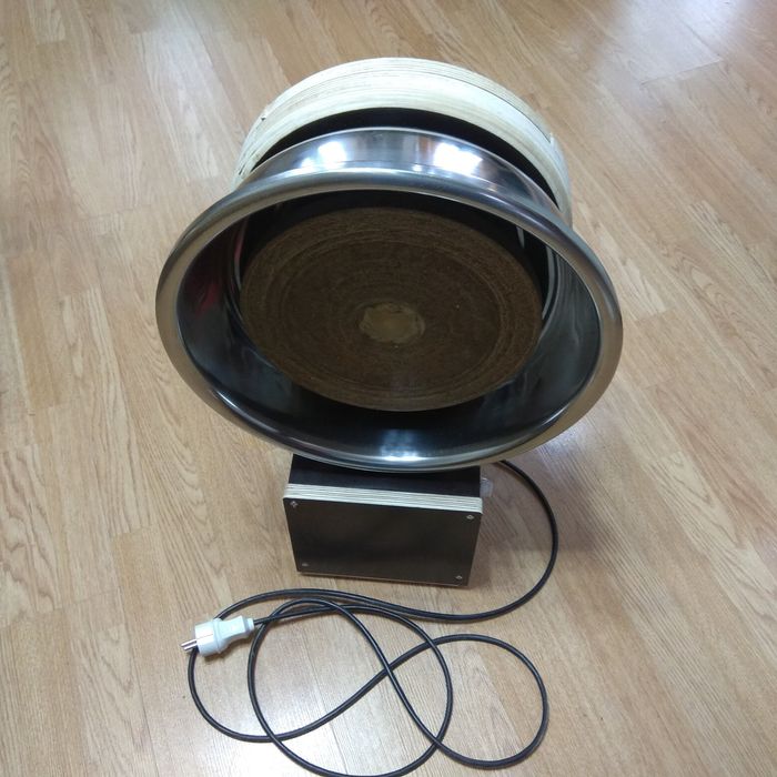 Гончарные  круги